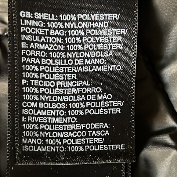 The North Face jacket - Picture 5 of 7